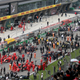 Illustration for article titled Formula One Is Sacrificing Pageantry To Keep Racing During The Pandemic